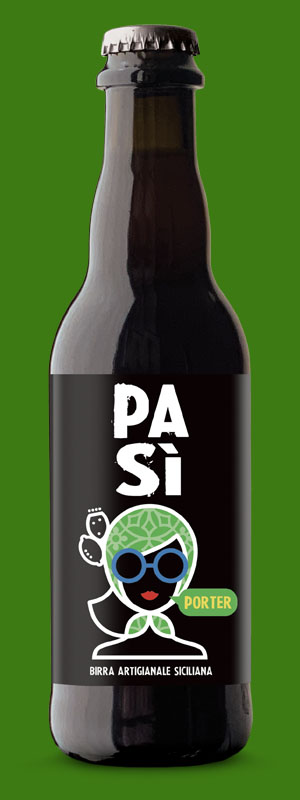 birra pasi porter