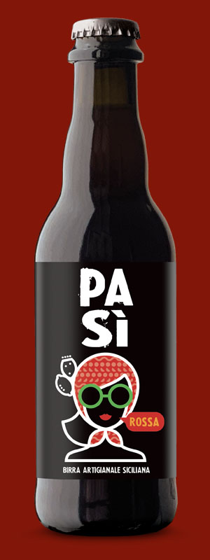 birra pasi rossa